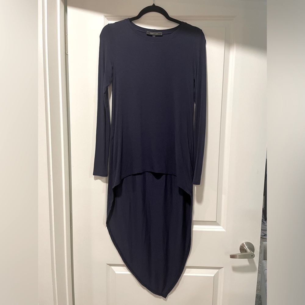 BCBG Pullover tunic